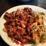 ナマステ - 
