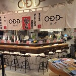 ODD - 