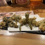 居酒屋 しぇぱ - 