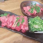 肉と米 焼肉えびす - 