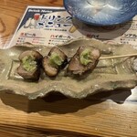 居酒屋 しぇぱ - 
