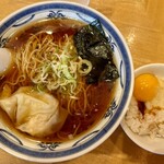 つじ田 - 料理写真: