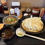 平次のおうどん - 