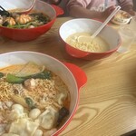 暖暖麻辣燙 - 