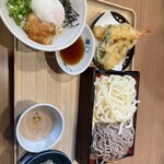 夢庵 - 料理写真: