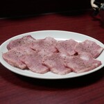 焼肉幸泉 - 