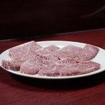 焼肉幸泉 - 