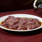 焼肉幸泉 - 