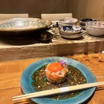 サカナのめしや 天端 - 