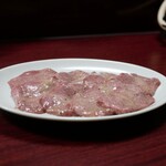 焼肉幸泉 - 