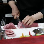 焼肉幸泉 - 