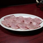 焼肉幸泉 - 
