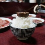 焼肉幸泉 - 