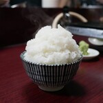 焼肉幸泉 - 