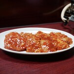 焼肉幸泉 - 