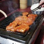 焼肉幸泉 - 