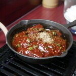 焼肉幸泉 - 