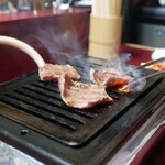 焼肉幸泉 - 
