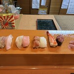 浜寿司 - 料理写真: