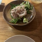 居酒屋 しぇぱ - 