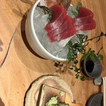 鯛めし 銀まる - 