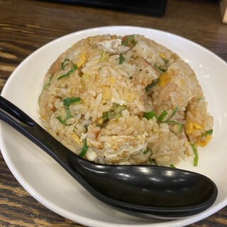 つけ麺らーめん春樹_1
