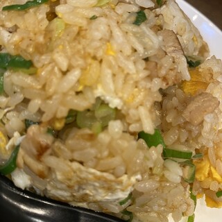 つけ麺らーめん春樹_2