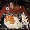 CAFE AALIYA - 