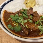 カレーライス専門店 ブラザー - 