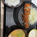 松のや - 料理写真: