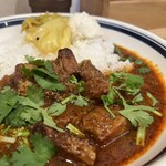 カレーライス専門店 ブラザー - 