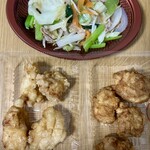 キッチンオリジン - 料理写真: