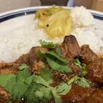 カレーライス専門店 ブラザー - 