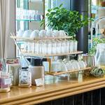 MAISON 8 garden - 