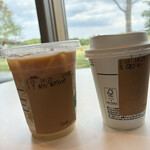 スターバックス コーヒー - フレーバー｡