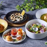 MAISON 8 garden - 