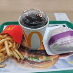 マクドナルド - 