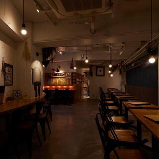 夜パフェ専門店パフェテリア ベル_1