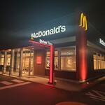マクドナルド - 