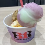 サーティワンアイスクリーム - 