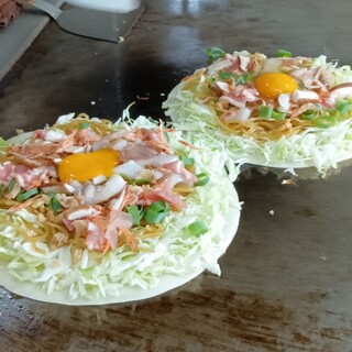 お好み食堂 伊東_1
