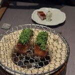 茶禅華 - 