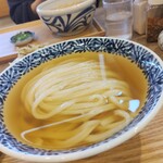 おうどん 瀬戸晴れ