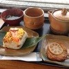 Café いつつばし