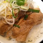 徳島らーめん ひろ家 - 