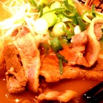 徳島らーめん ひろ家 - 