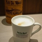 Cafe Du Monde - 