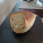 meli melo - 自家製のパン
