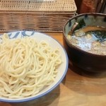 つけ麺 石ばし - 