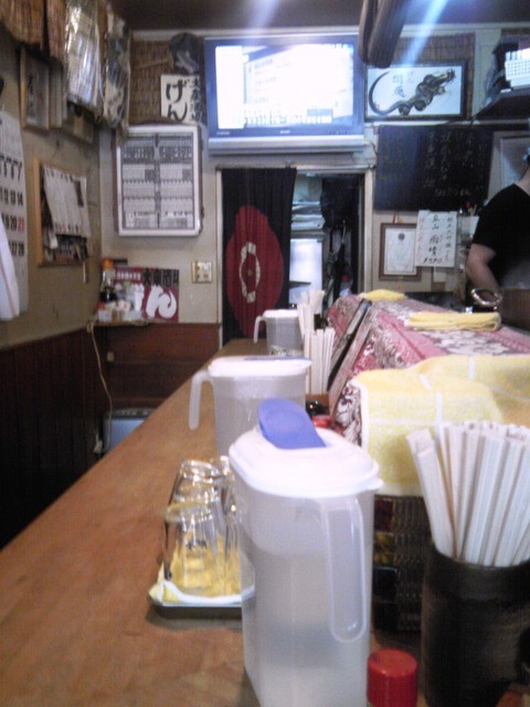 Taishu Sakaba Gen photo 4